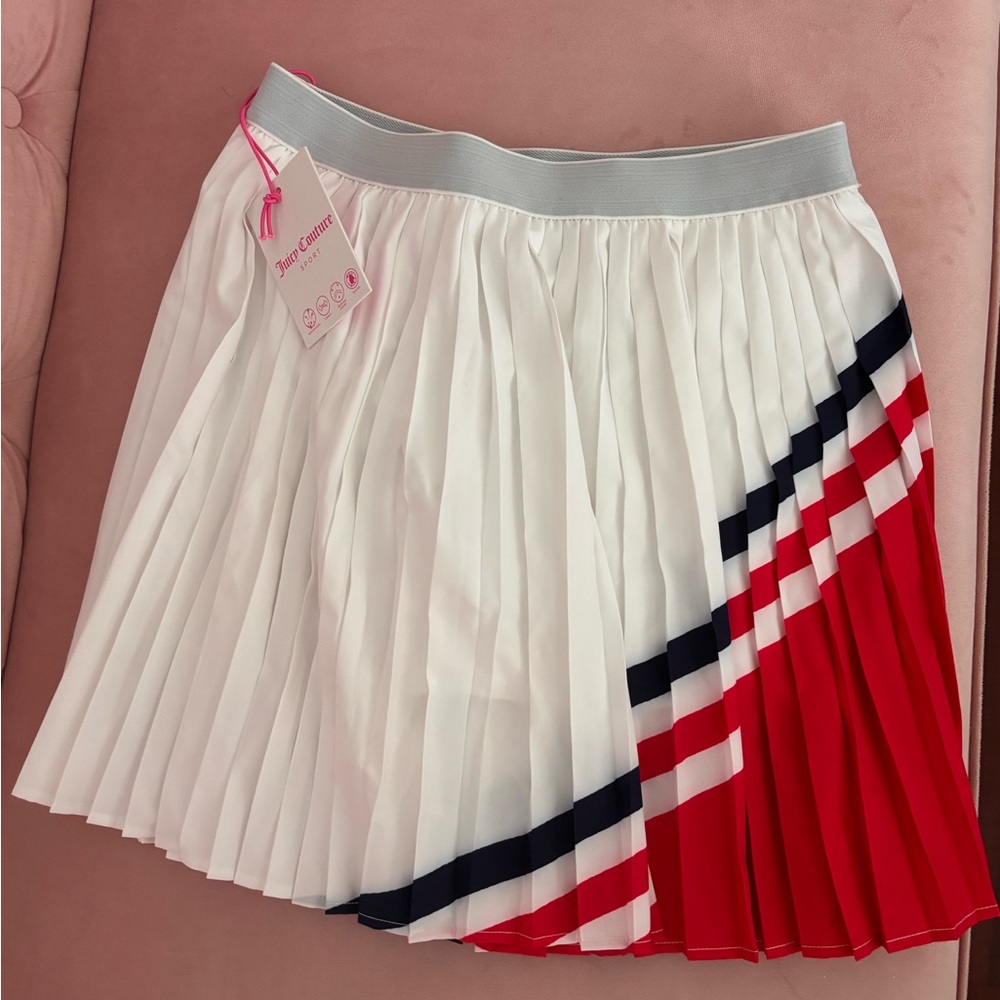 Tennis skirt juicy couture - Picture 1 of 4